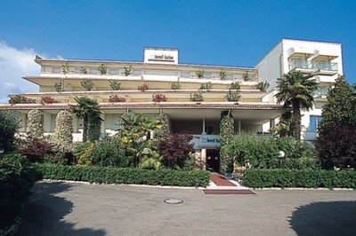 Hotel Lazise