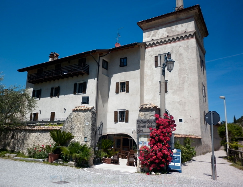 Ristorante La Colombera - Riva del Garda