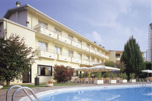 Hotel Du Parc 4 * - Sirmione