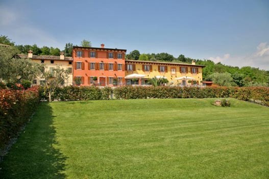 Bed And Breakfast Sole Luna Bardolino Gardasee - Bed & Breakfast Sole ...